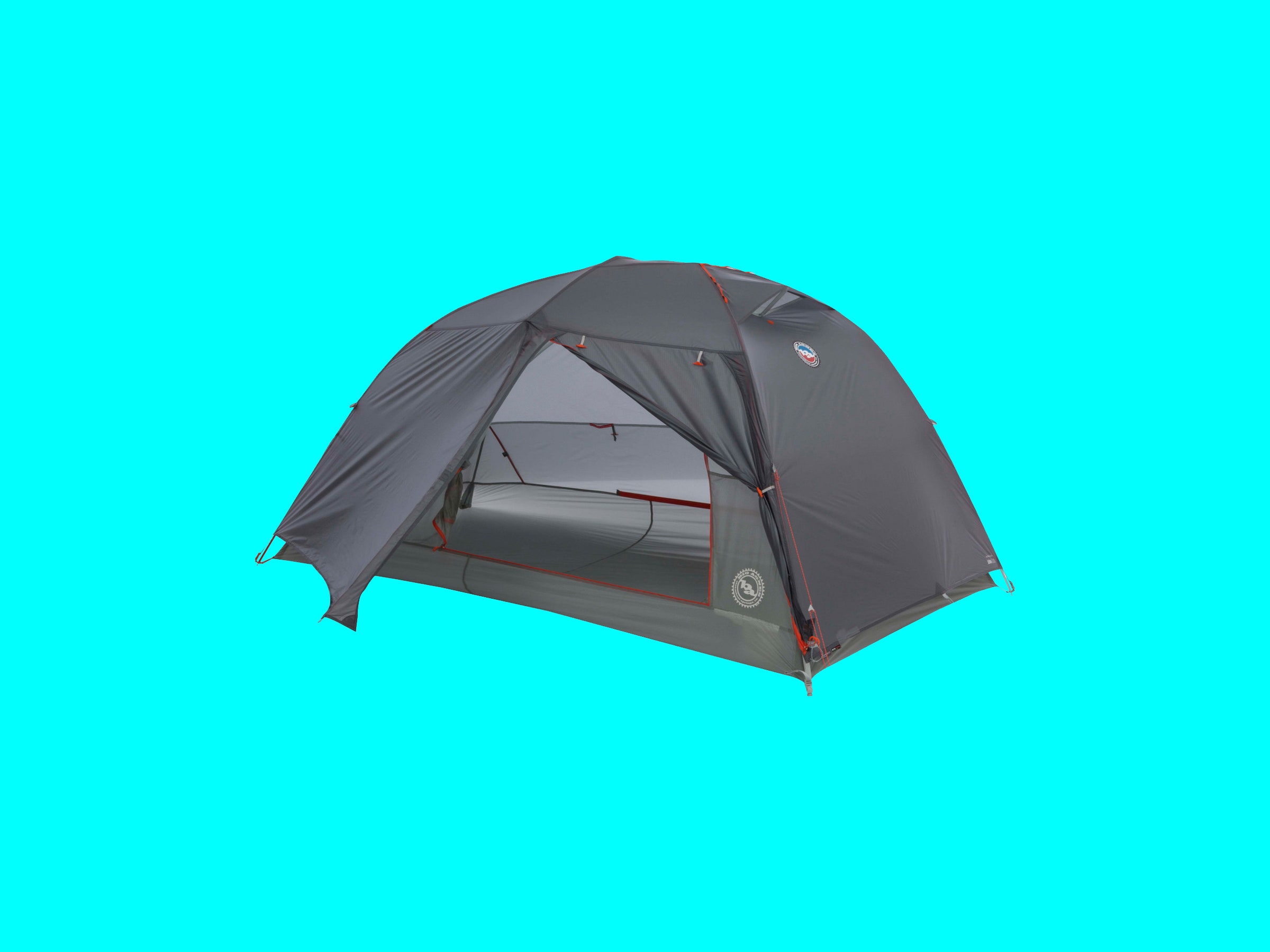 Tent Trends 2024: Sizes and Styles